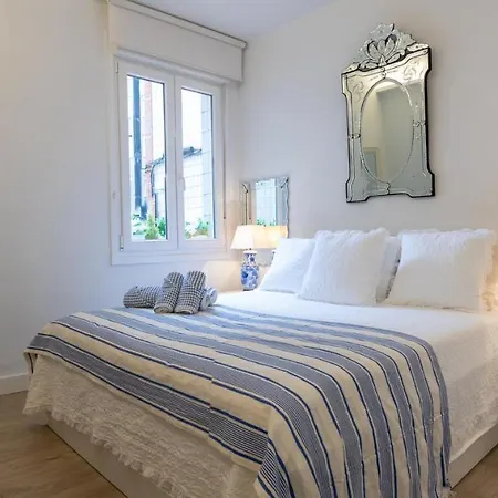 Plaza Campuzano De Suites, Elegante Y Centrico