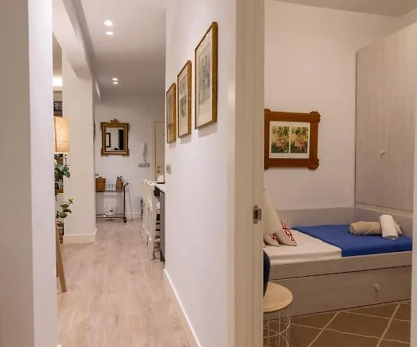 Plaza Campuzano De Suites, Elegante Y Centrico