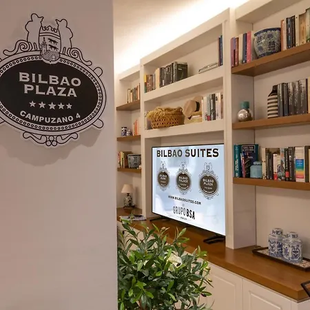 Plaza Campuzano De Suites, Elegante Y Céntrico *