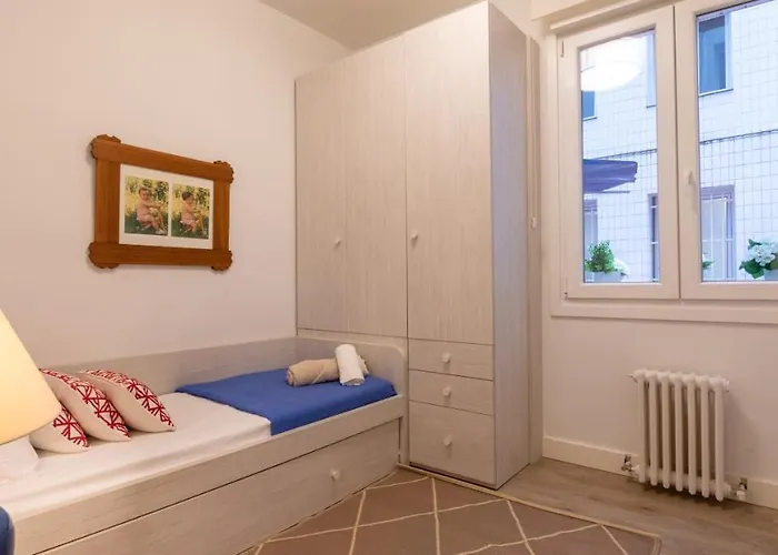 Plaza Campuzano De Suites, Elegante Y Centrico Апартаменты *