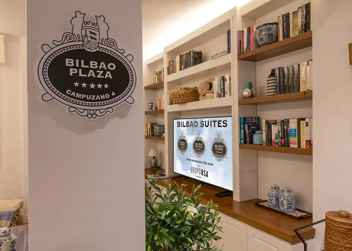 Plaza Campuzano De Suites, Elegante Y Centrico *