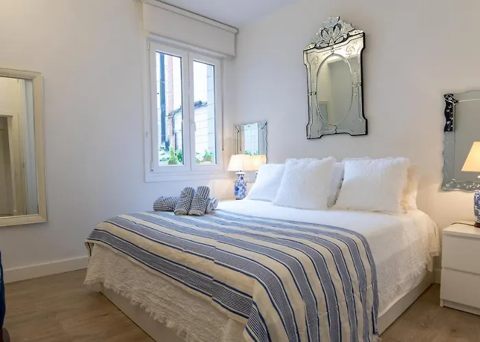 Plaza Campuzano De Suites, Elegante Y Centrico